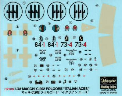 picture of the decals