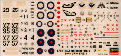 picture of the decals