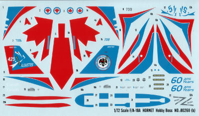 picture of the decals