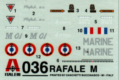 picture of the decals
