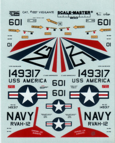 picture of the decals