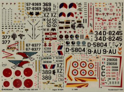 picture of the decals