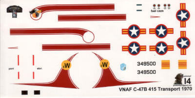 picture of the decals