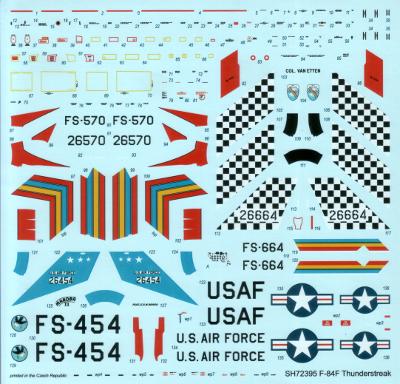 picture of the decals