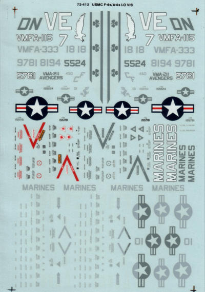 picture of the decals