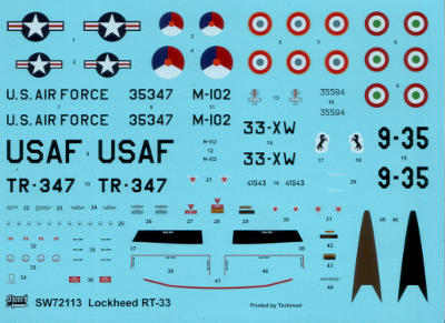picture of the decals