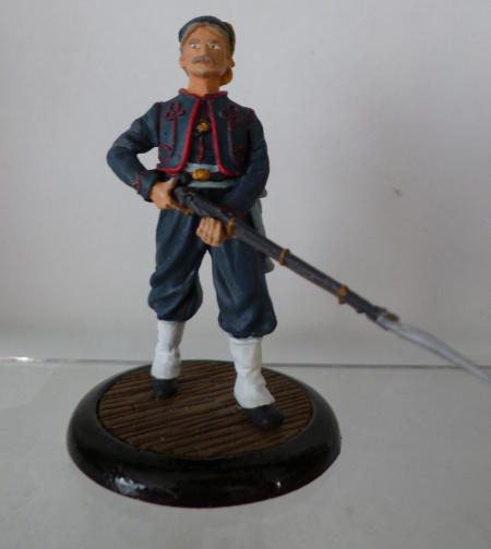 picture of the sprues