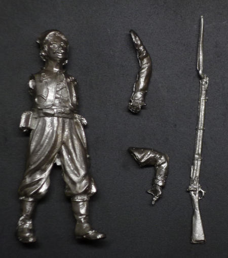 picture of the sprues