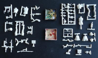picture of the sprues
