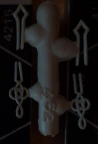 knots and bastions