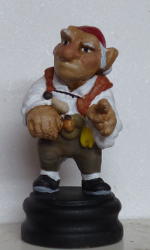Hoggle