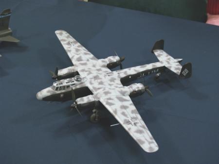 Unknown (to me at least) aircraft by Arnold Cremers