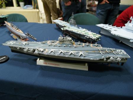 picture of a carrier by Chris Ravenstijn