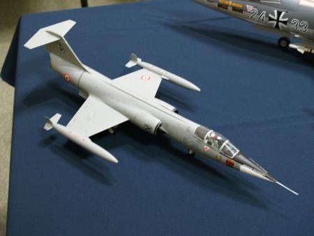 Starfighter by Jaap Delis