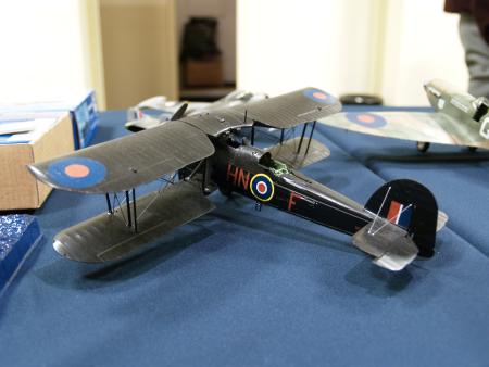 A Swordfish by Luuk Boereman