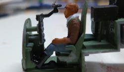 picture of pilot