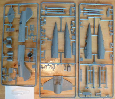 picture of the sprues
