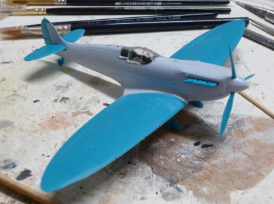 Matchbox mode