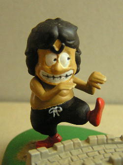 Picture of the Korean