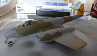 F8  painted