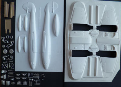 picture of the sprues
