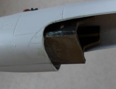 Oversized cockpit modules