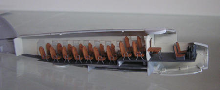 Picture of the interior