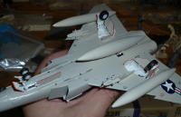 undercarriage