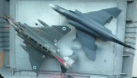 colour comparison