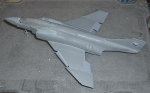 pylon conversion steps
