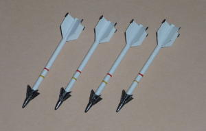 pylon conversion steps