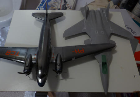 Big plane