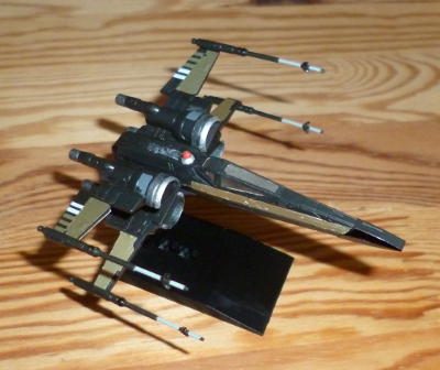 black T-70