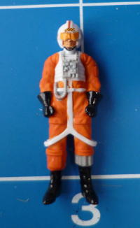 picture of pilot