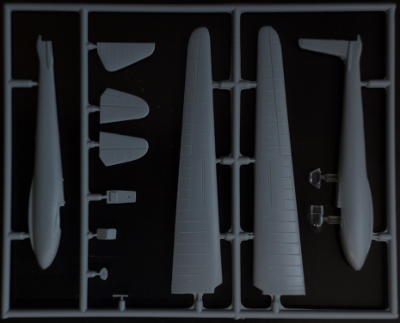 picture of the sprues