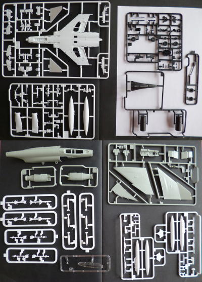 picture of the sprues