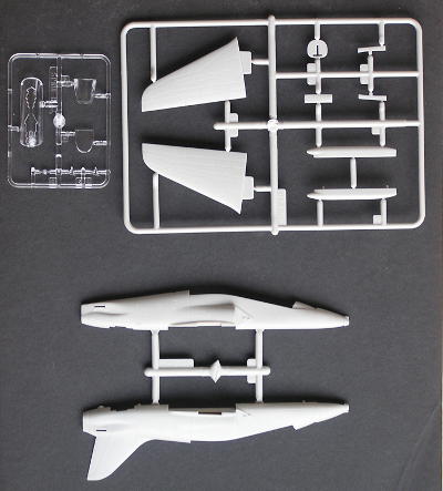 picture of the sprues