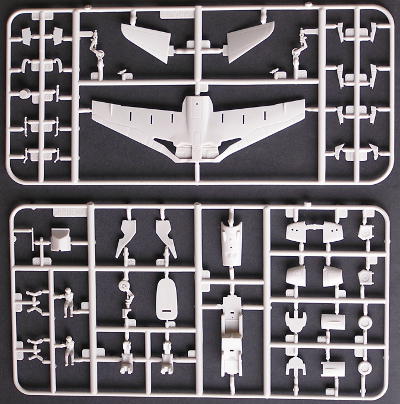 picture of the sprues