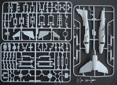 picture of the sprues