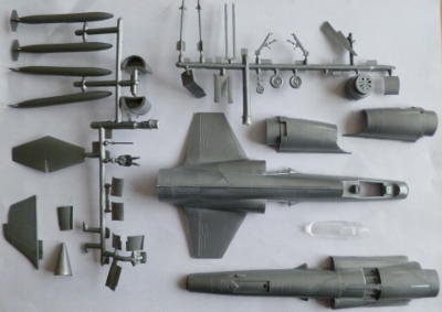 picture of the sprues