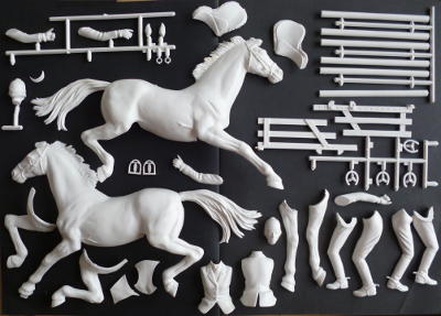 picture of the sprues