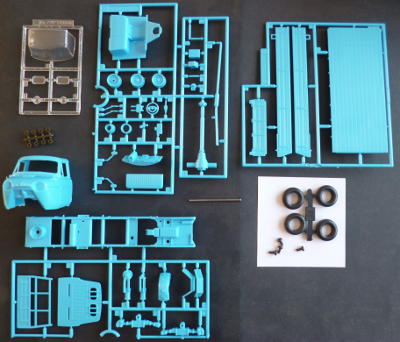 picture of the sprues
