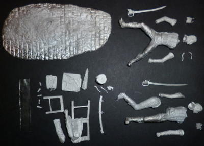 picture of the sprues