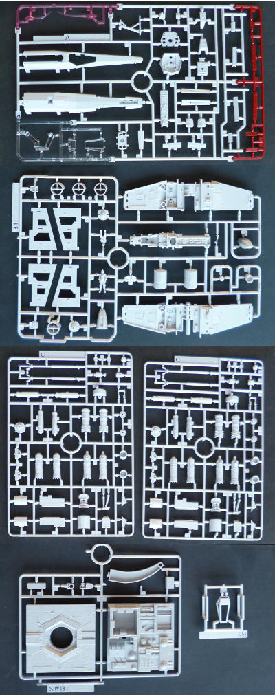 picture of the sprues