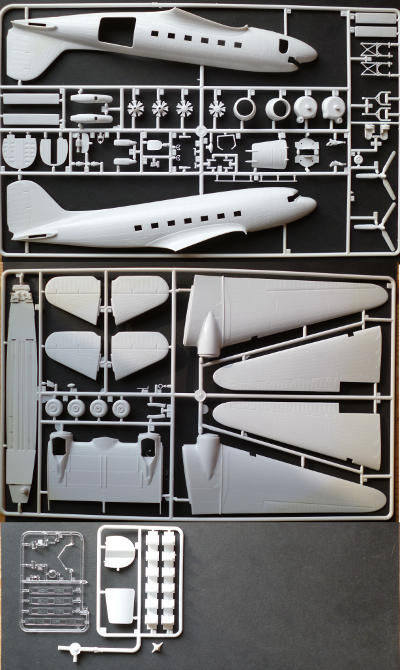 picture of the sprues