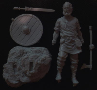 picture of the sprues