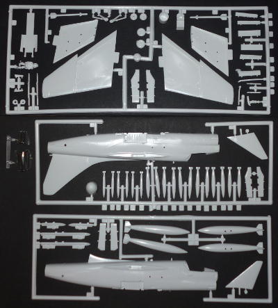picture of the sprues