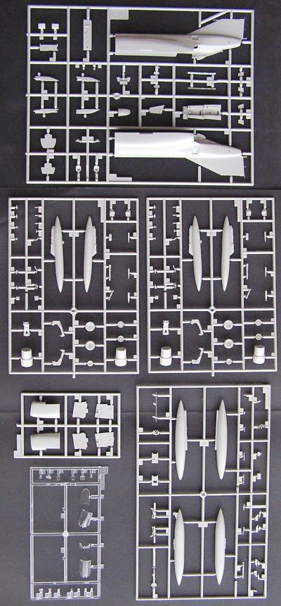 picture of the sprues