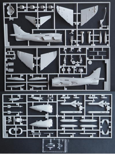 picture of the sprues