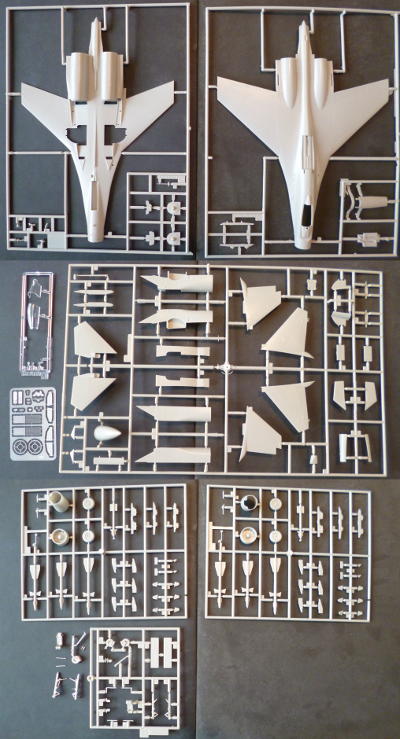 picture of the sprues